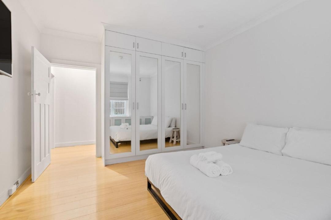 Photo of Bedroom in Bellevue Hill