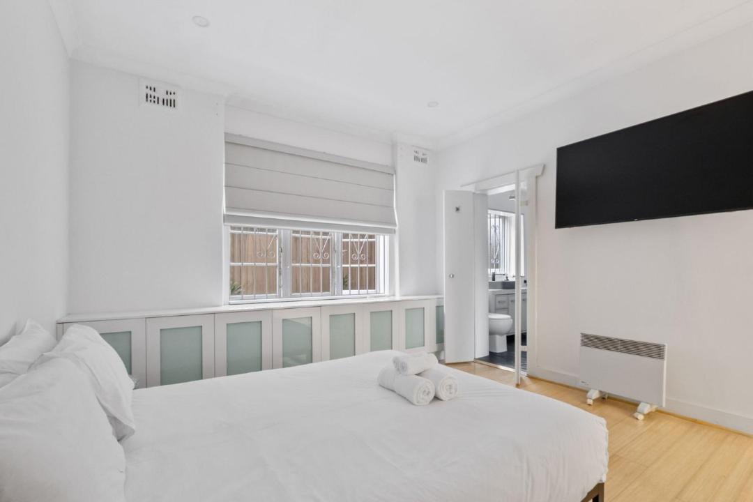 Photo of Bedroom in Bellevue Hill