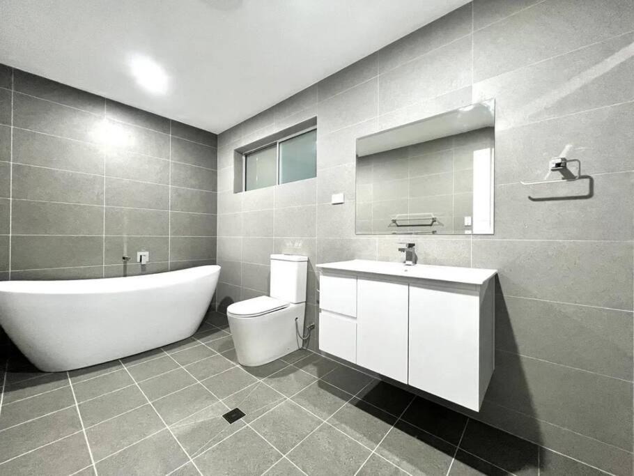 Photo of Bathroom in Rouse Hill