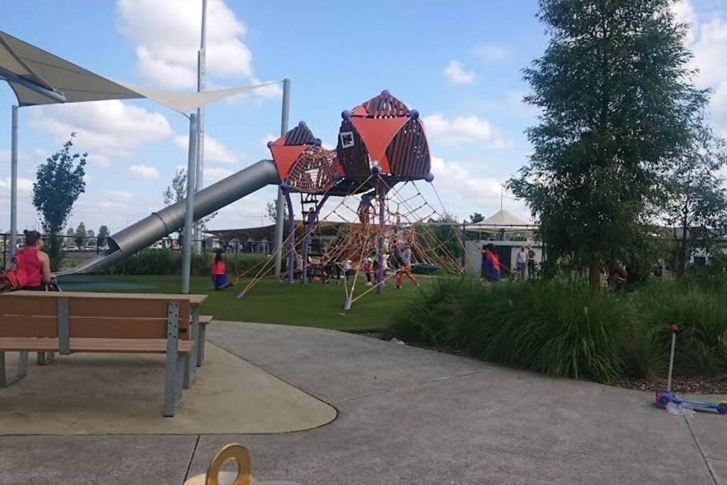 Photo of Others in Rouse Hill