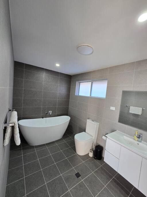 Photo of Bathroom in Rouse Hill