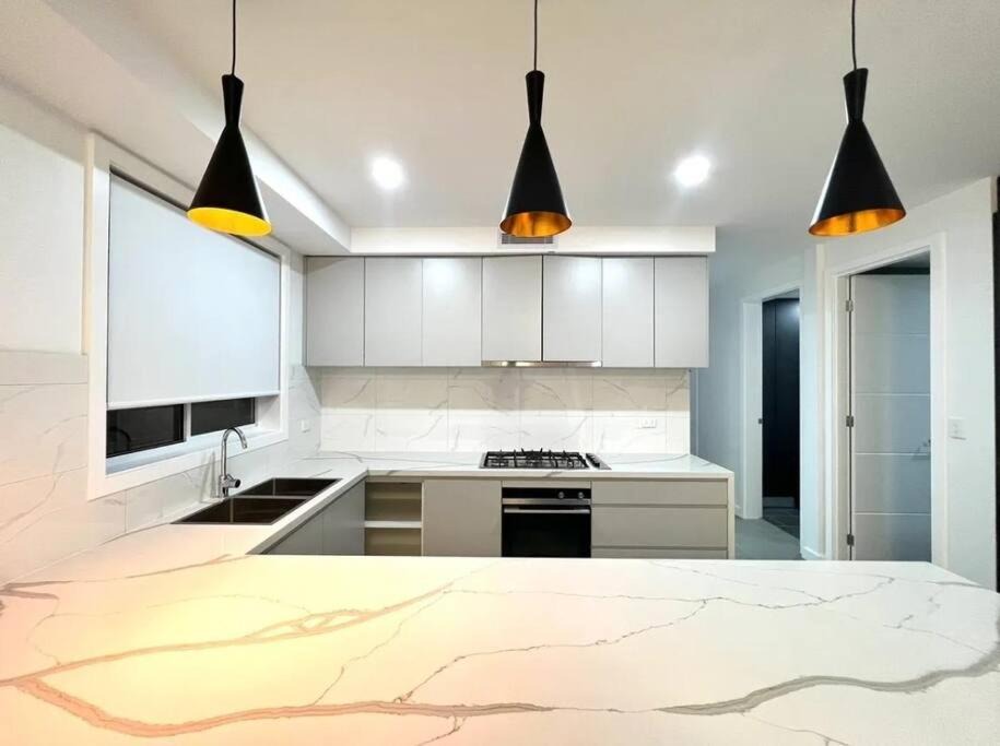 Photo of Kitchen in Rouse Hill