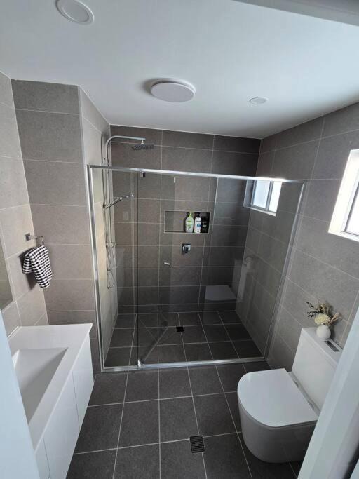 Photo of Bathroom in Rouse Hill