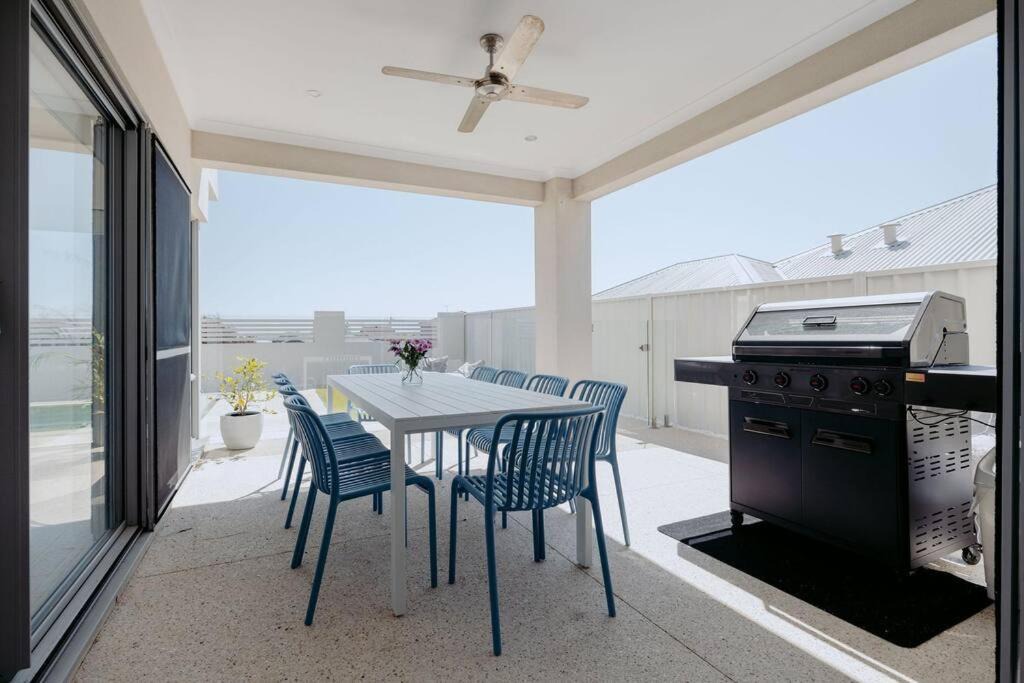 Photo of Patio Balcony in Mullaloo