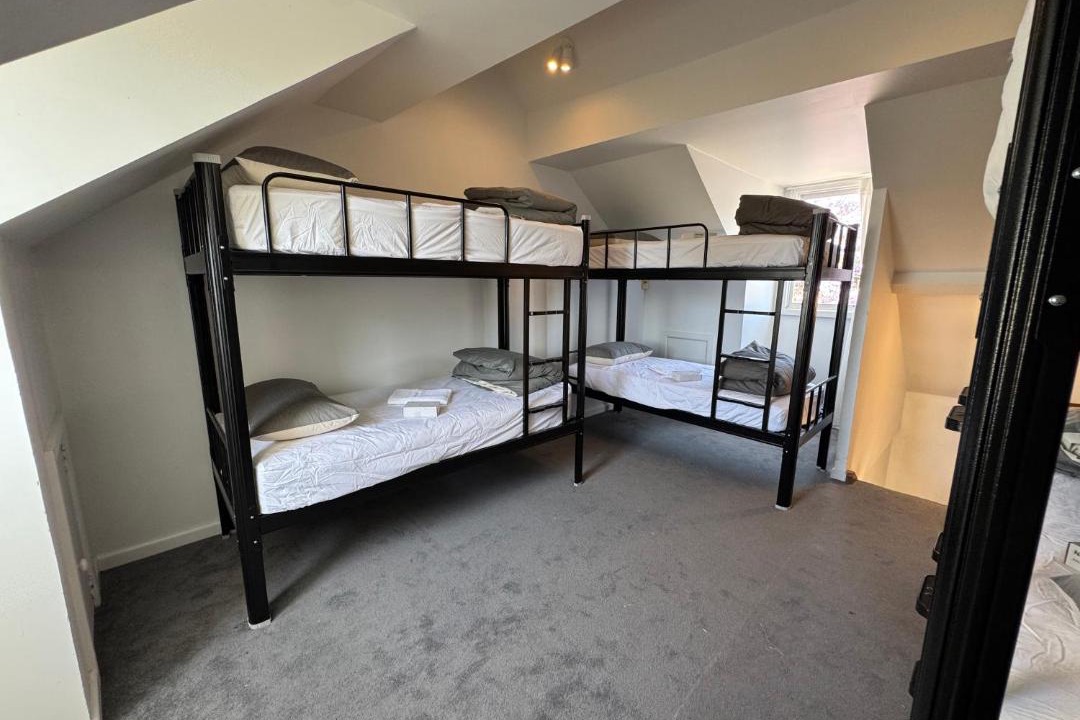 Photo of Bedroom in Darlington