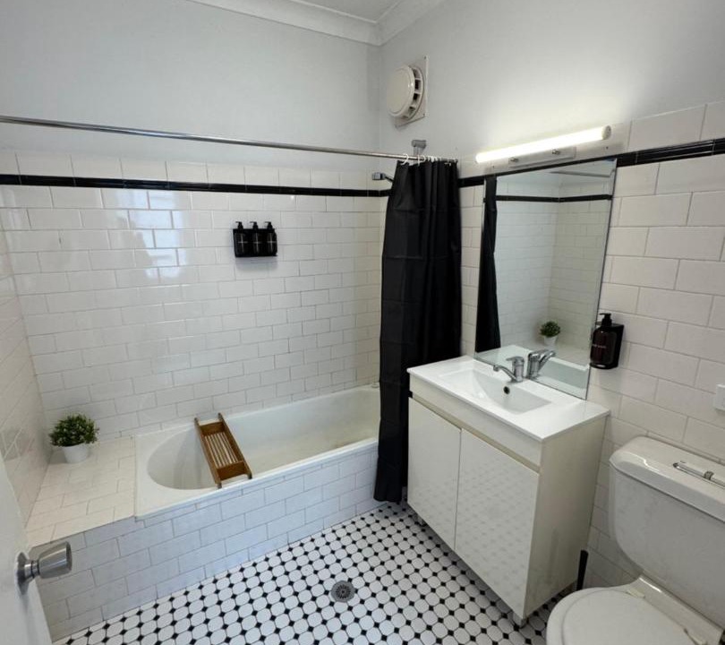 Photo of Bathroom in Darlington