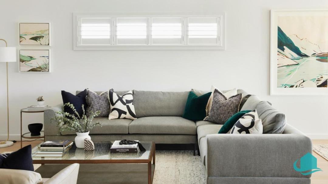 Photo of Livingroom in Catherine Hill Bay
