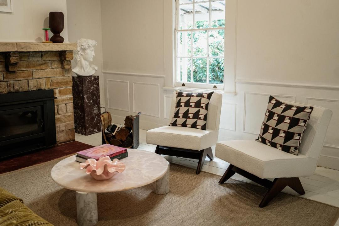 Photo of Livingroom in Numbaa
