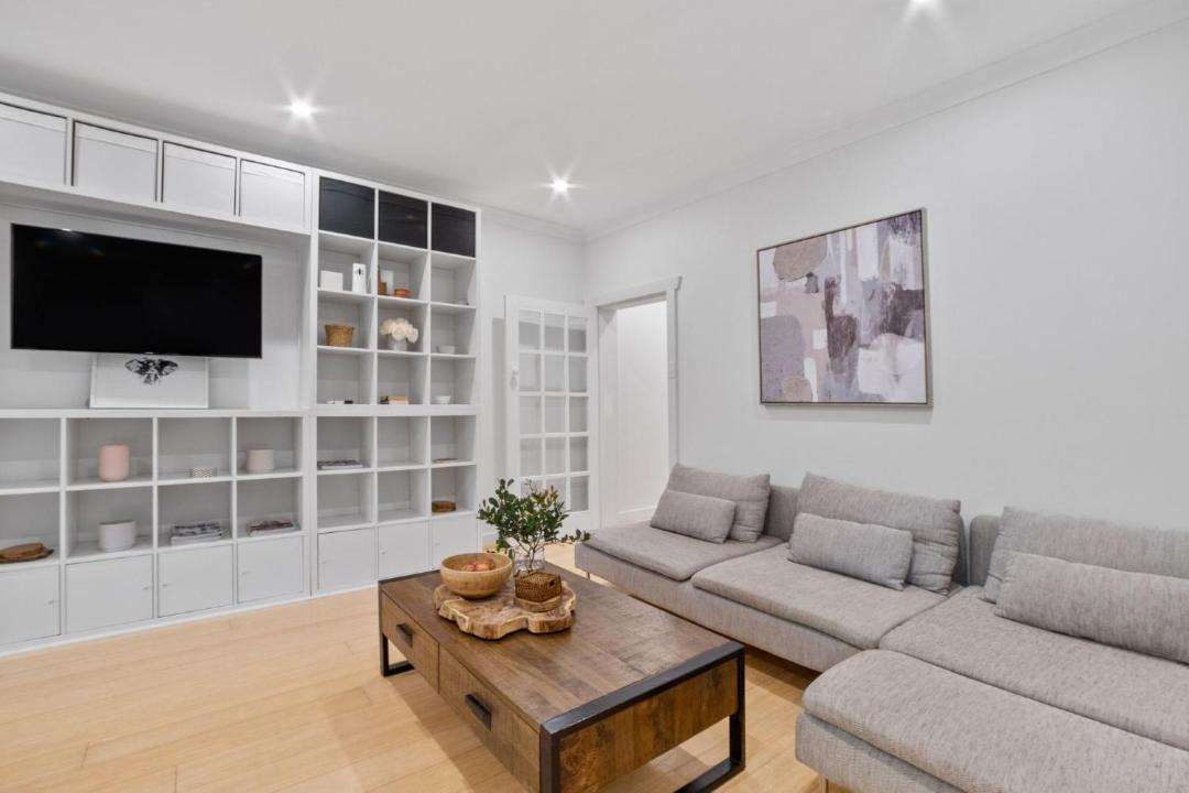 Photo of Livingroom in Bellevue Hill