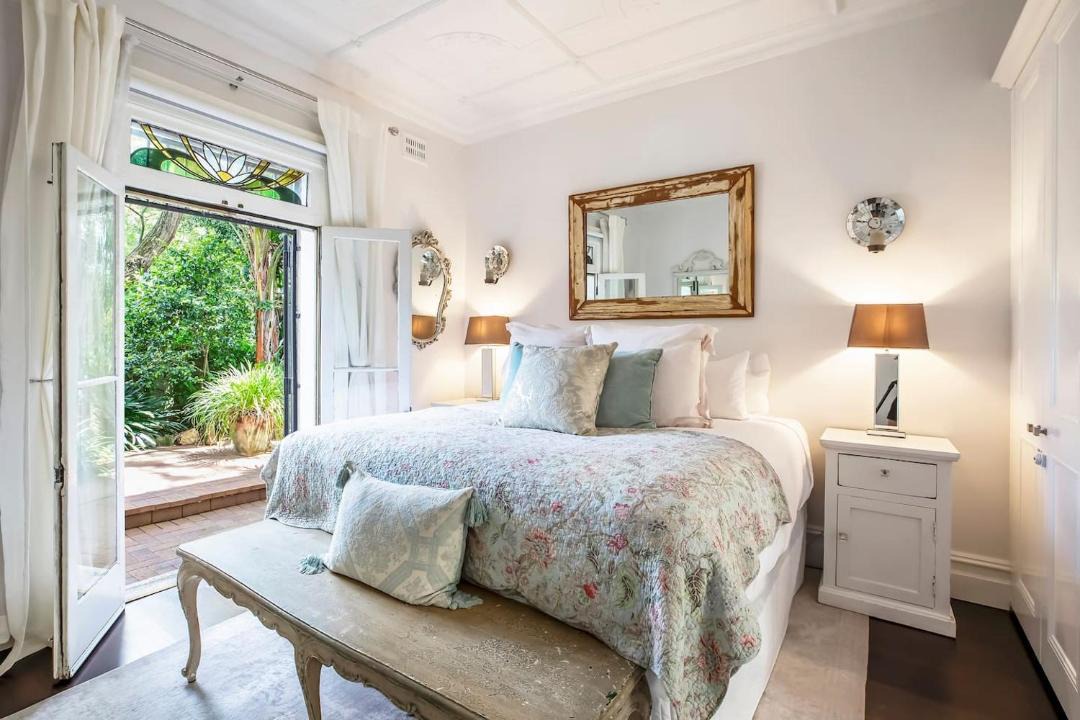 Photo of Bedroom in Balmain East