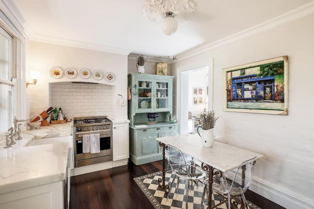 Photo of Kitchen in Balmain East
