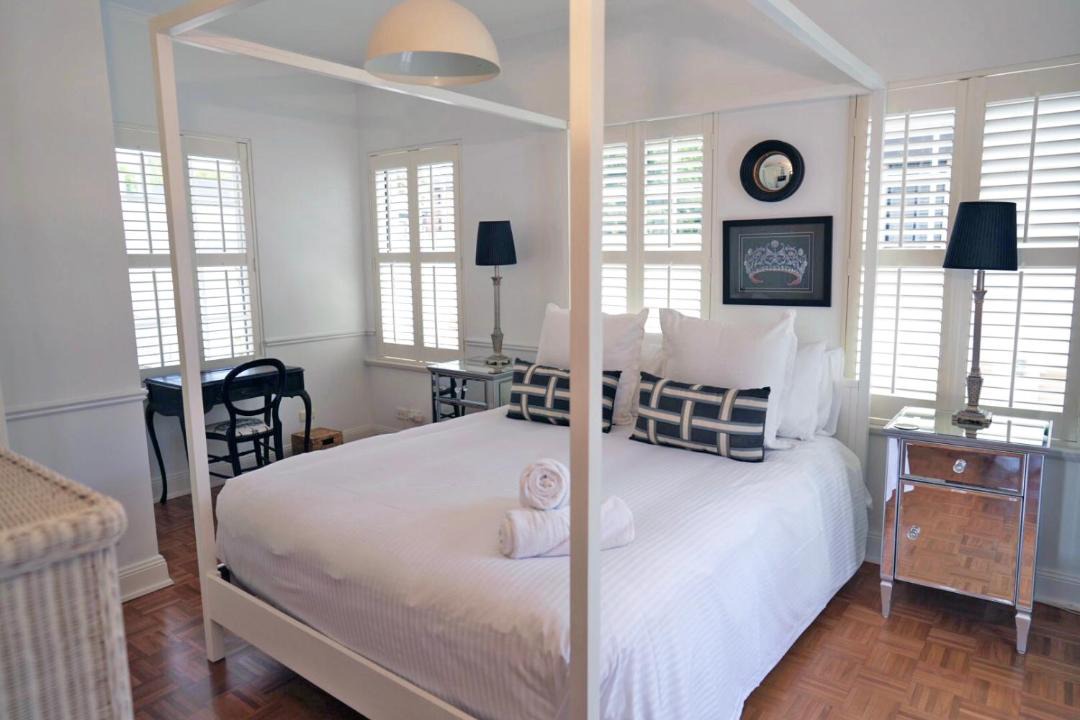 Photo of Bedroom in North Adelaide