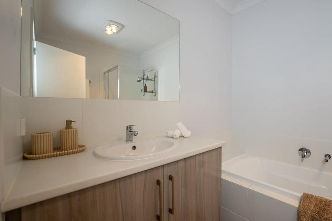 Photo of Bathroom in Christies Beach