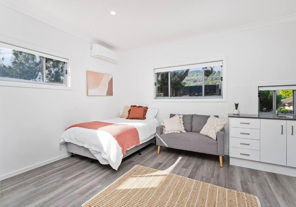 Photo of Bedroom in Woonona
