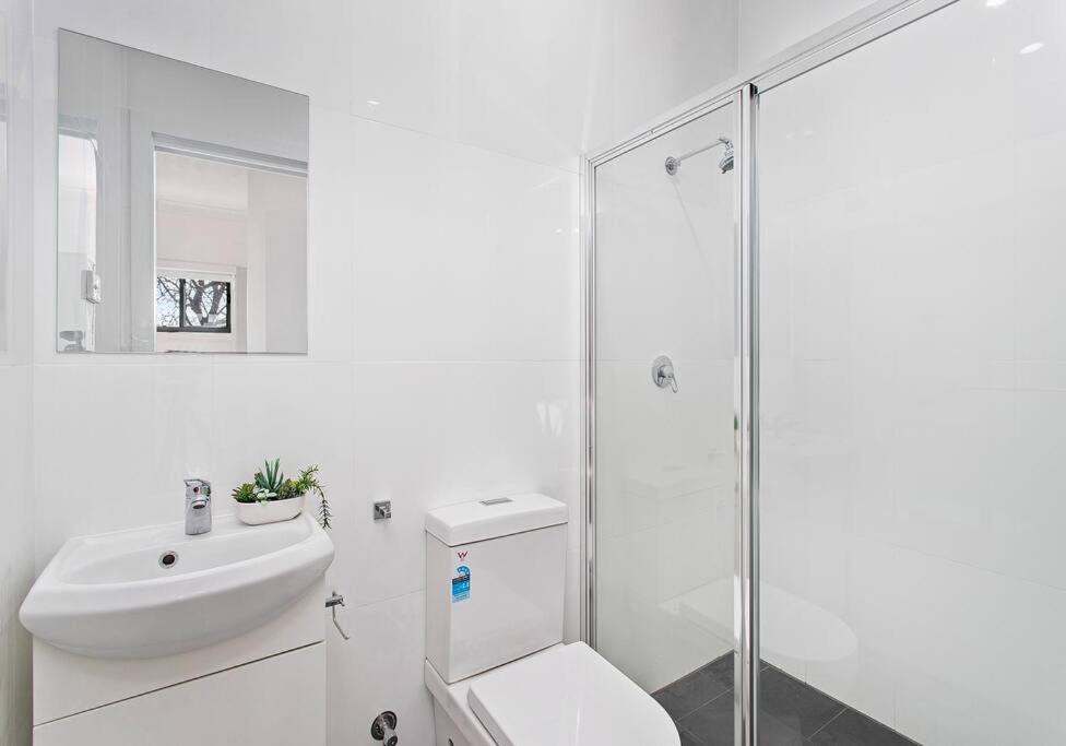 Photo of Bathroom in Woonona