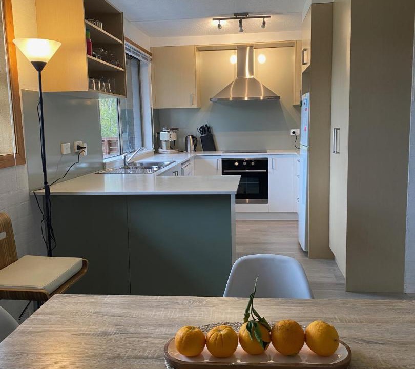 Photo of Kitchen in Tathra