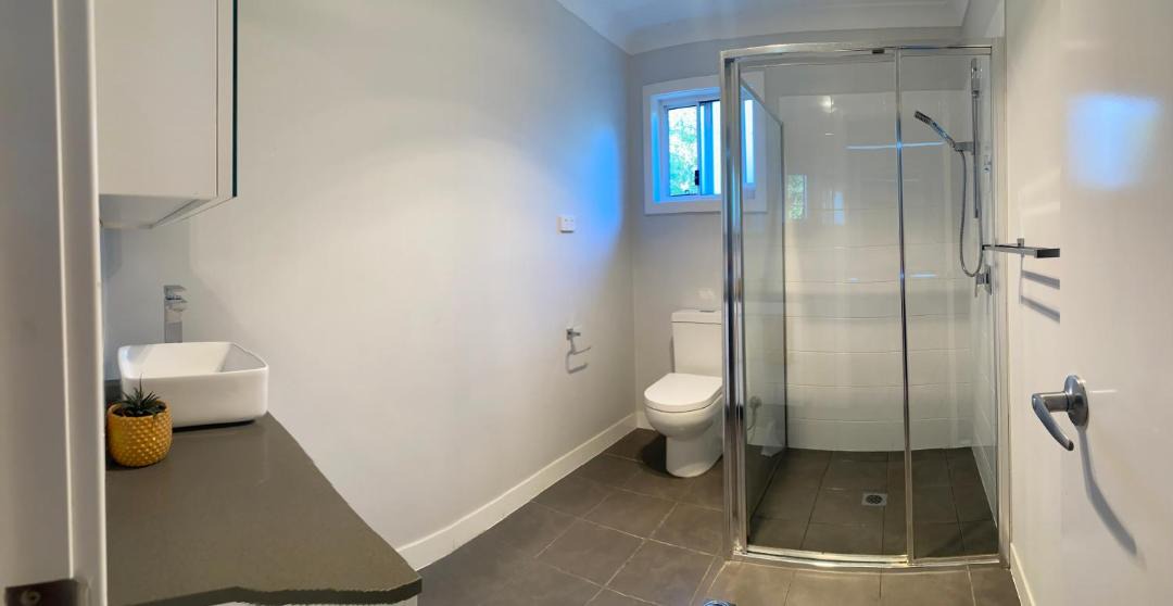 Photo of Bathroom in Pindimar
