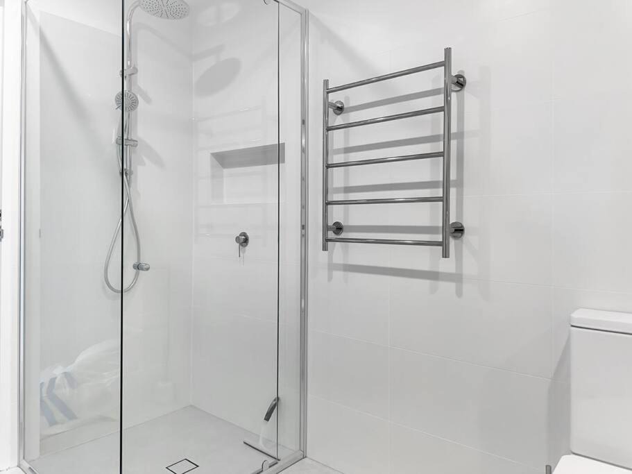 Photo of Bathroom in Avoca Beach