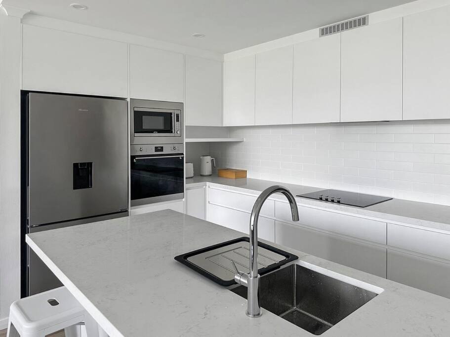 Photo of Kitchen in Avoca Beach