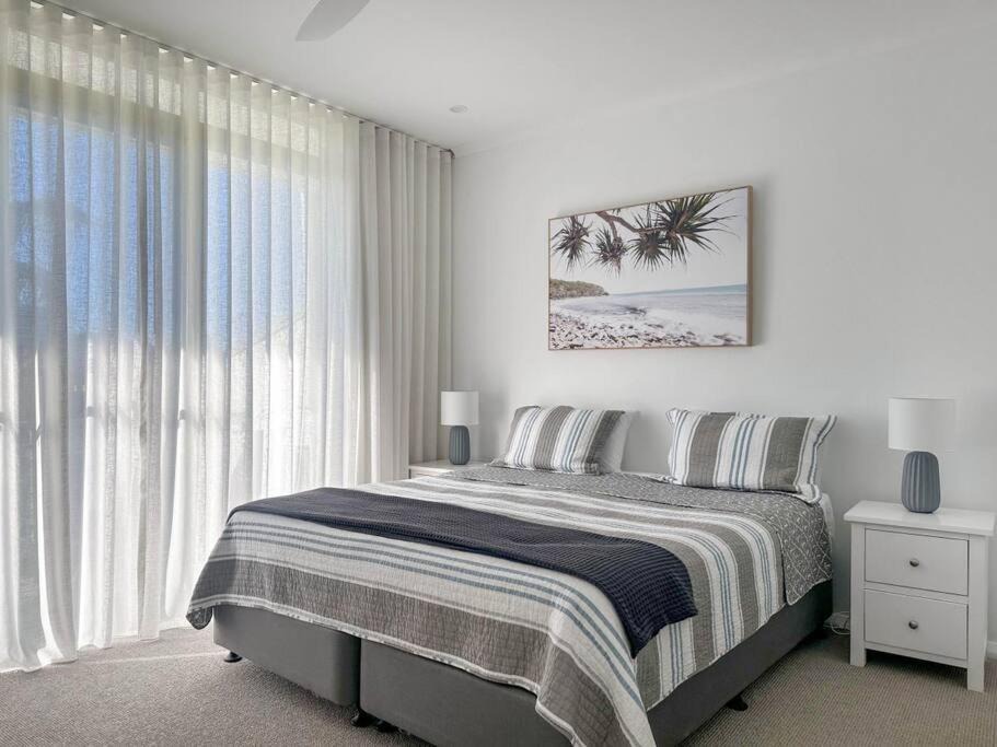 Photo of Bedroom in Avoca Beach