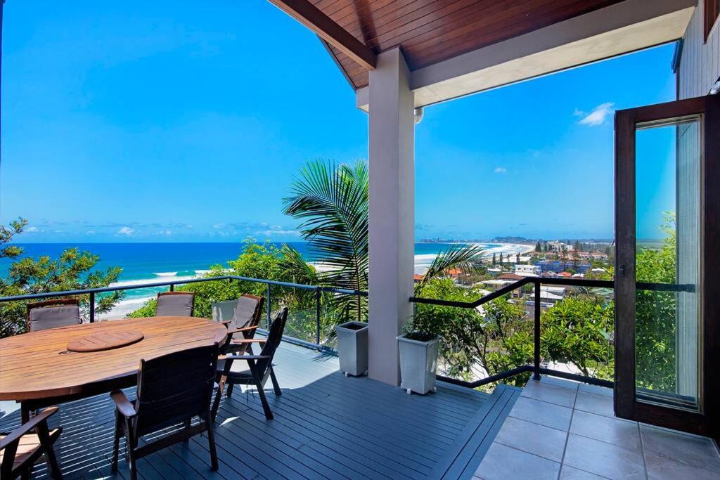 Photo of Patio Balcony in Tugun