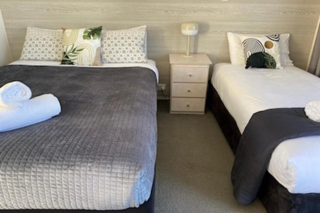 Photo of Bedroom in Merimbula