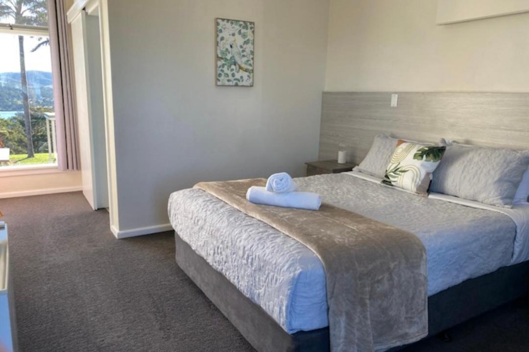 Photo of Bedroom in Merimbula
