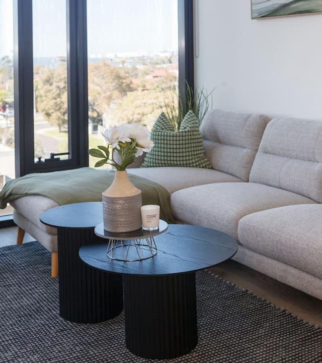 Photo of Livingroom in Port Melbourne
