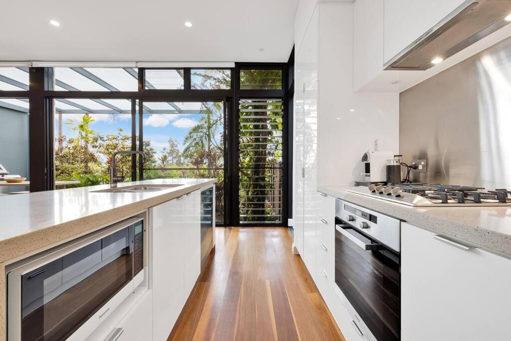 Photo of Kitchen in Byron Bay