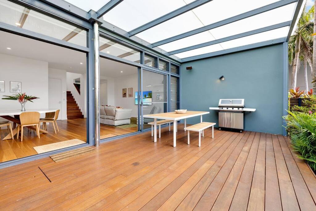 Photo of Patio Balcony in Byron Bay