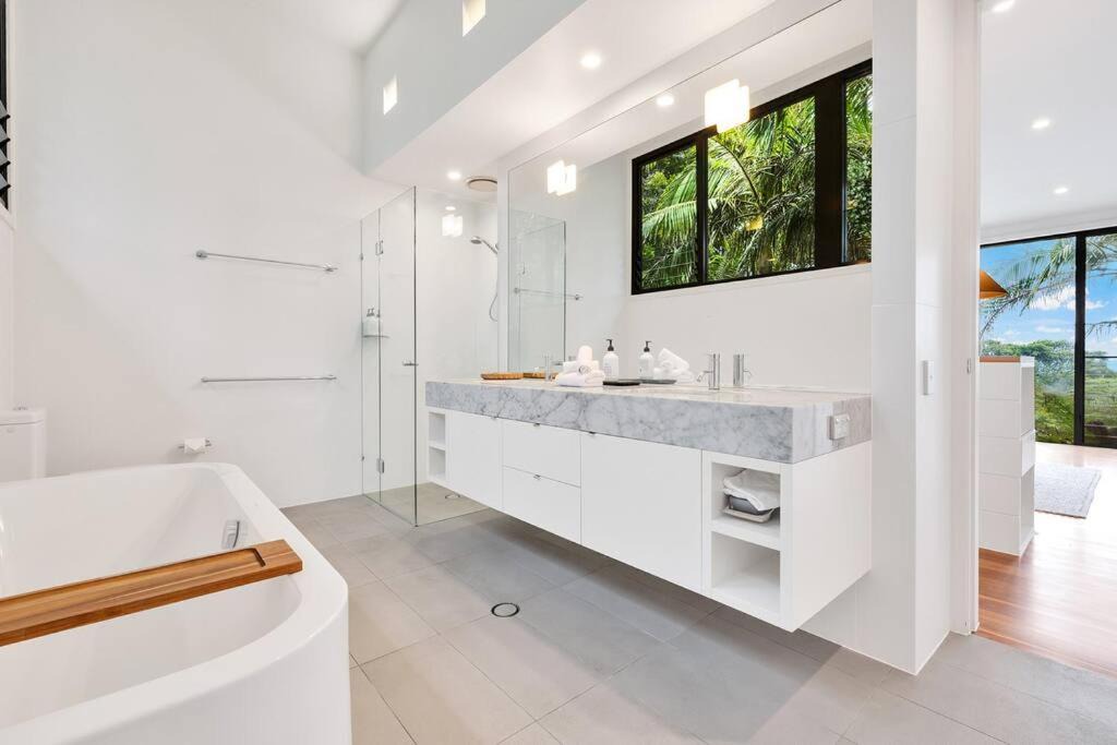 Photo of Bathroom in Byron Bay