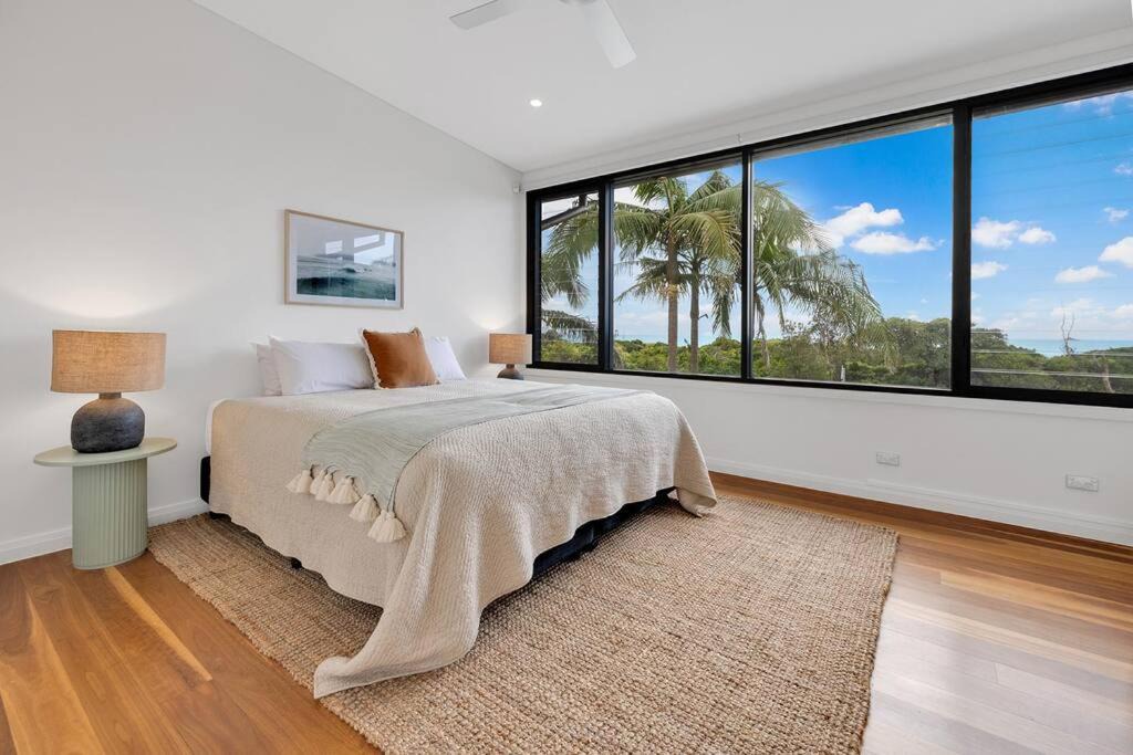 Photo of Bedroom in Byron Bay