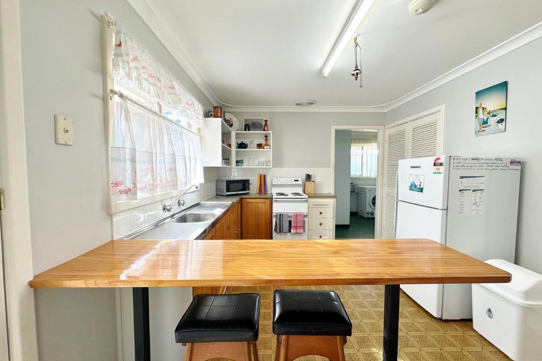Photo of Kitchen in Kalbarri