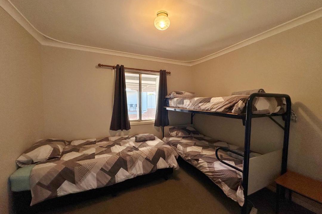 Photo of Bedroom in Kalbarri