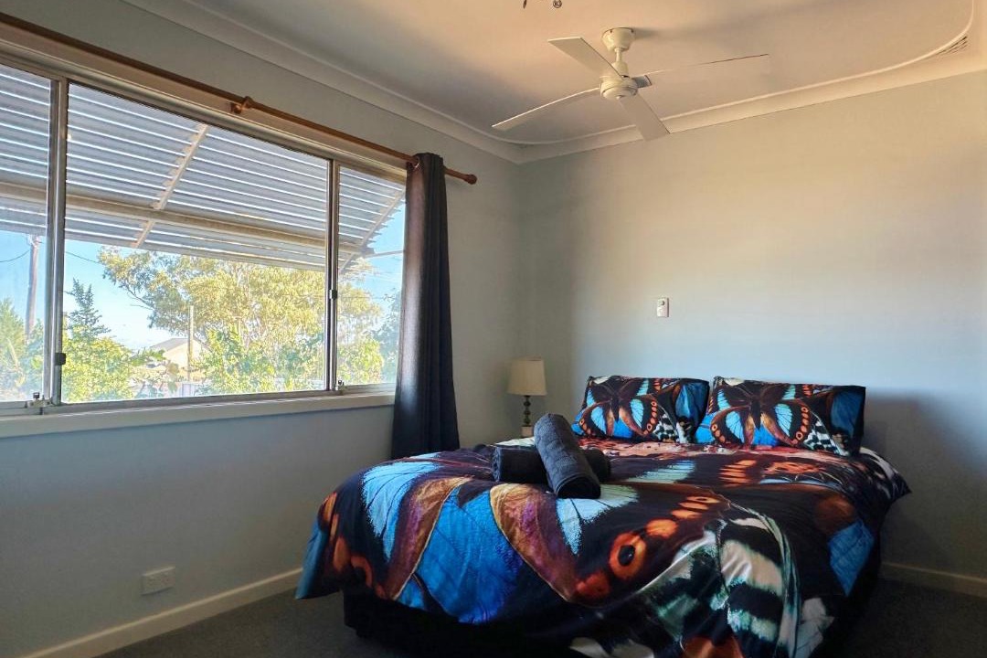Photo of Bedroom in Kalbarri