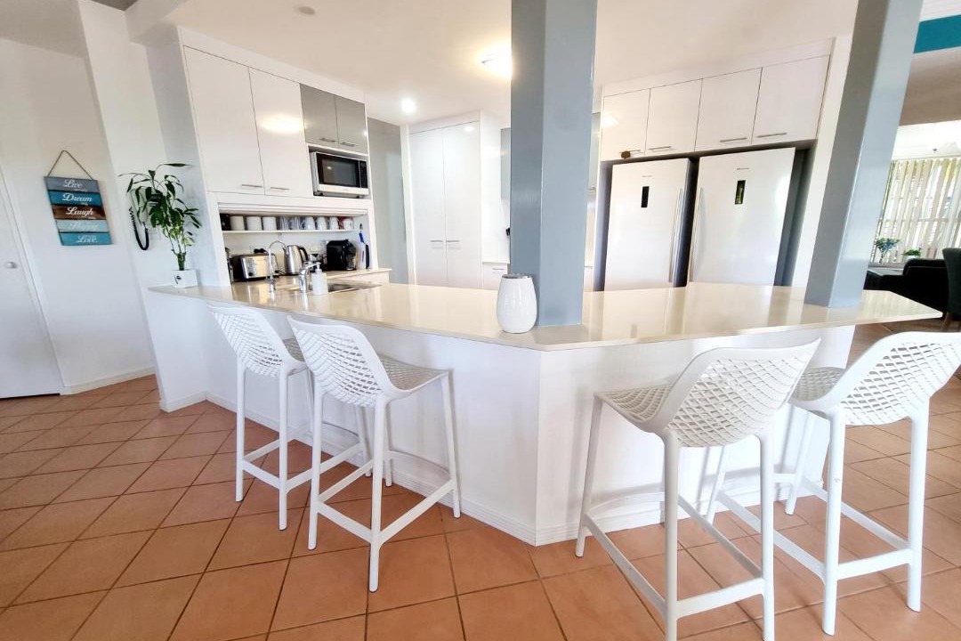 Photo of Kitchen in Kawungan