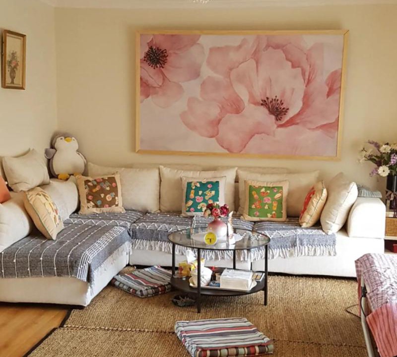 Photo of Livingroom in Thomastown