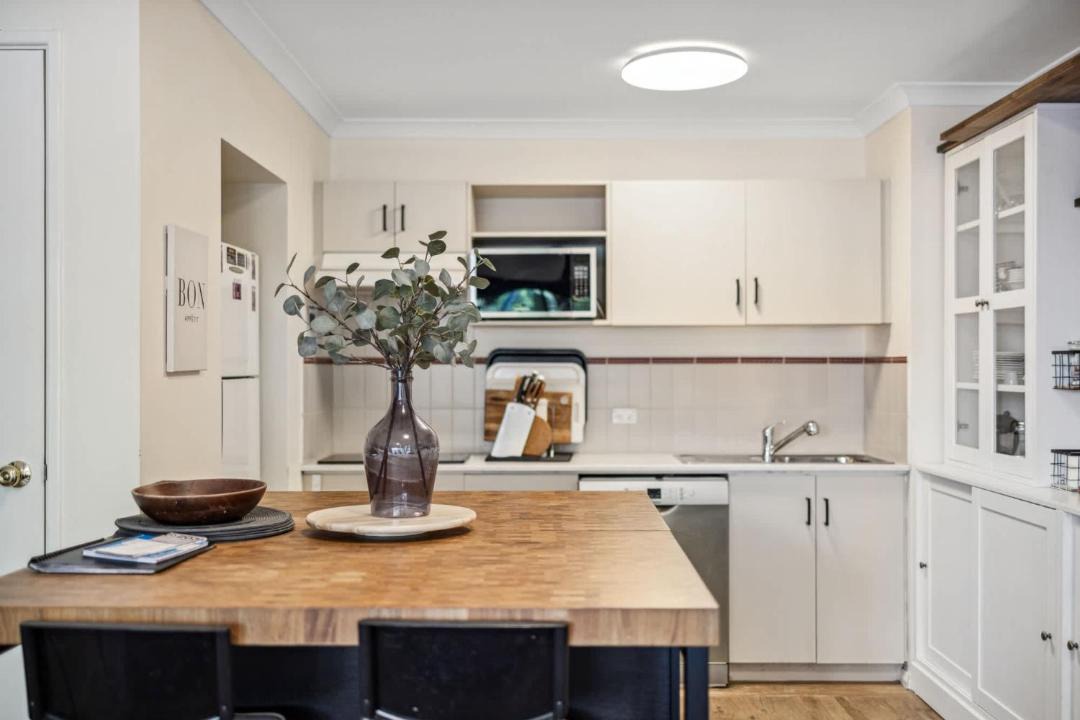 Photo of Kitchen in Northbridge