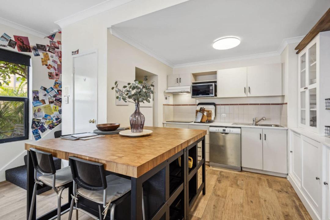 Photo of Kitchen in Northbridge