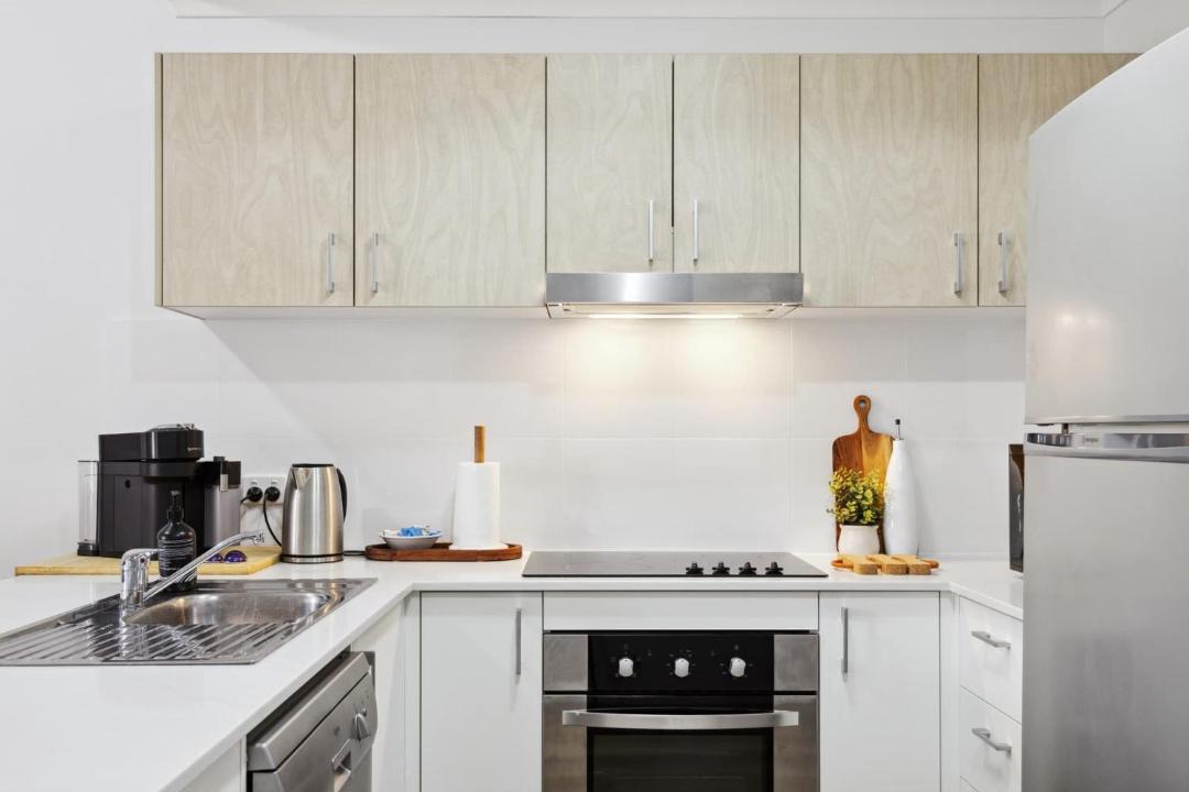 Photo of Kitchen in Northbridge