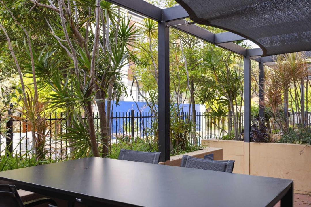 Photo of Patio Balcony in Northbridge