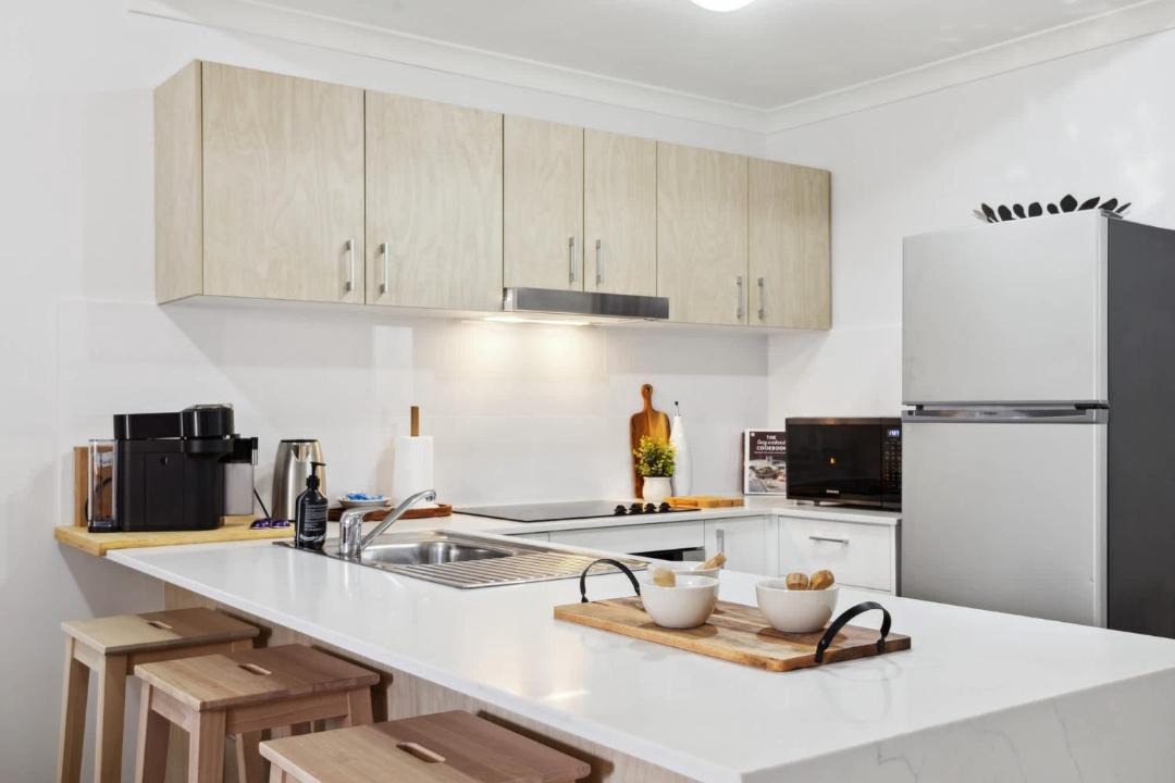 Photo of Kitchen in Northbridge