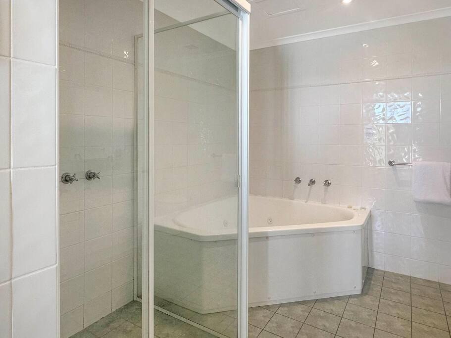 Photo of Bathroom in Avoca Beach