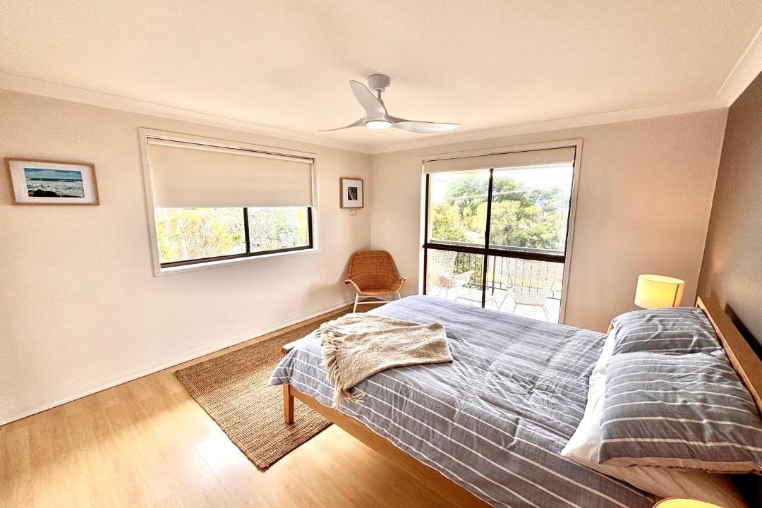 Photo of Bedroom in South Evans Head