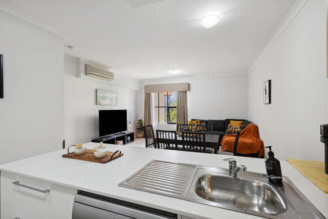 Photo of Kitchen in Northbridge