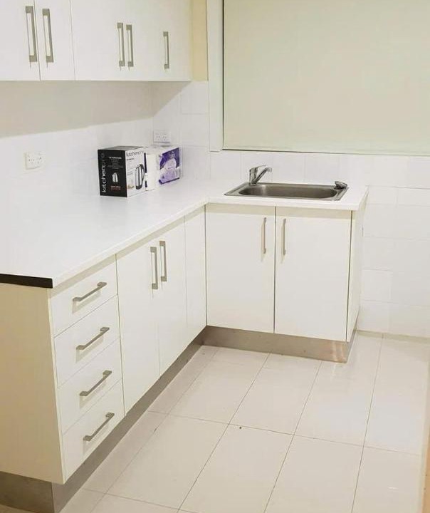 Photo of Kitchen in St. Albans