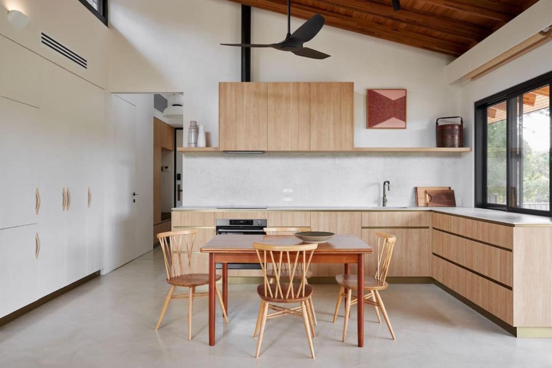 Photo of Kitchen in Port Willunga