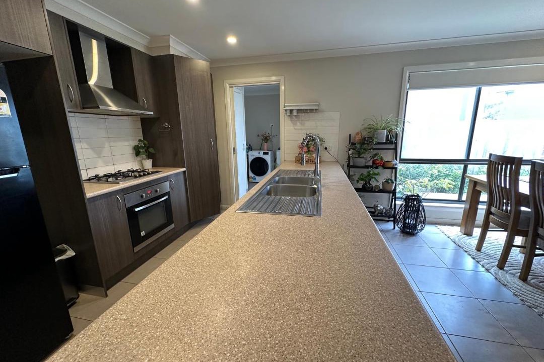Photo of Kitchen in Point Cook