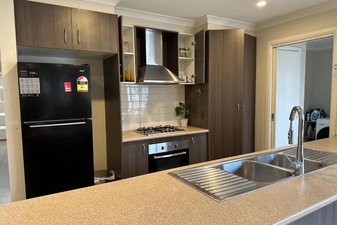 Photo of Kitchen in Point Cook