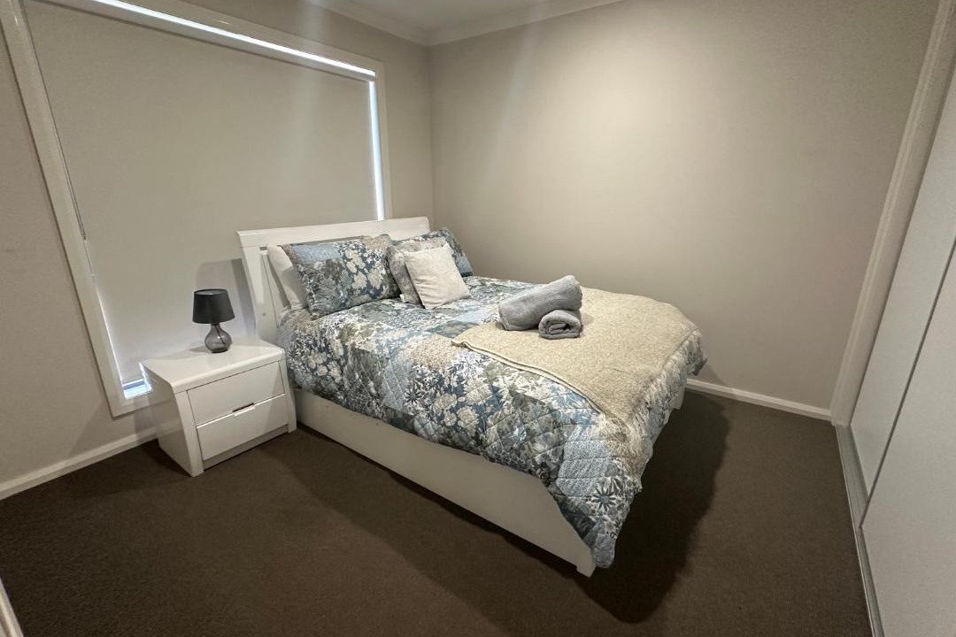 Photo of Bedroom in Point Cook
